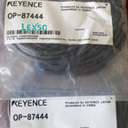 Brand New Keyence OP-87444 Panel Monitor Power Cable M8 4-pin Strand Wire 5m lexso