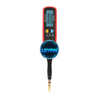 UNI-T UT116 Series SMD Testers UT116A UT116C LED Voltage Regulator DCV On-off and Battery  lexso