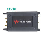 Keysight P5028B Compact Vector Network Analyzer, 100 kHz to 53 GHz, 4-port Number of Built-in Ports 4 Ports lexso