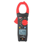 UNI-T UT206A+ Clamp-On Ammeter 1000V Voltmeter Voltage Frequency Professional Electrical Integrated Meter UT206A Plus lexso