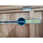 1 pcs MITUTOYO 500-501-10 digital caliper 0-600mm   lexso