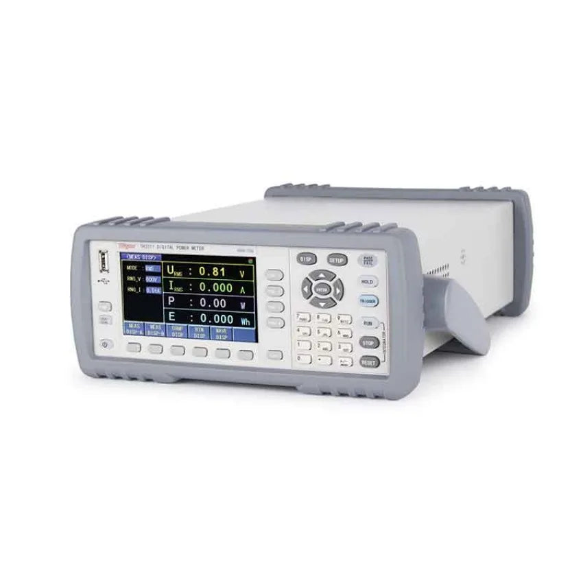 Tonghui Power Meter AC DC Digital TH3300 Series TH3311 TH3312 TH3321 TH3331  ytdi