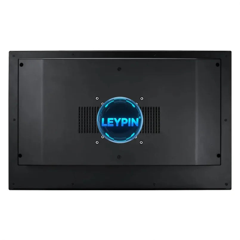 Advantech PPC-621W IP66 Waterproof 21.5 Inch Multi-touch Projected Capacitive Industrial Panel PC Panel Pc   ytdi