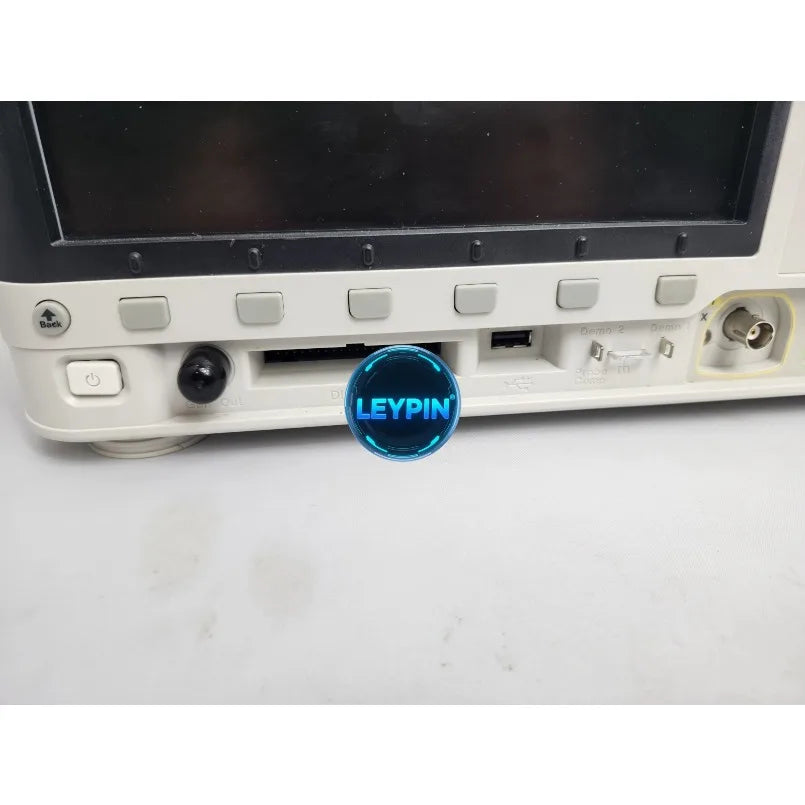 Agilent InfiniiVision MSOX2024A 200MHz Mixed Signal Oscilloscope lexso