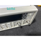 1 pc HP/Keysight Agilent 53131A Universal Frequency Counter 3ghz 3 port    lexso