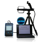 Ceyear 3943B Handheld Monitoring Receiver 9kHz-8GHz Frequency Range 20MHz Analysis Bandwidth Measuring Instruments   ytdi