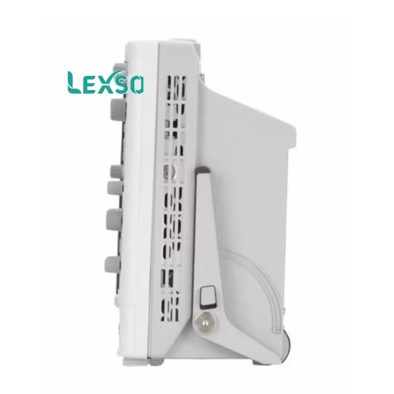 KEYSIGHT DSOX4034A Oscilloscope: 350 MHz, 4 Analog Channels lexso