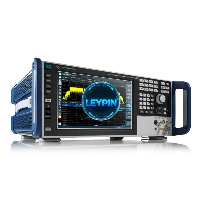 ROHDE&Schwarz FSVA3000 Spectrum Analyzer Electronic Measuring Instruments Including FSVA3004 FSVA3007 FSVA3013 FSVA3030