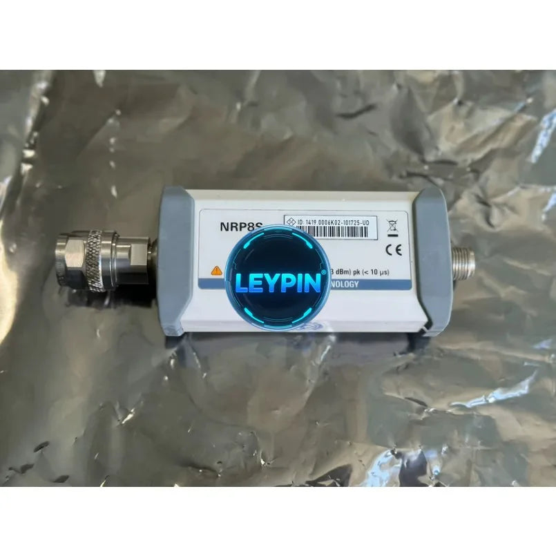 R&S Rohde & Schwarz NRP8S NRP18S NRP33SNRP40S Power Sensors