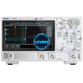 RIGOL DHO812 Digital Oscilloscope 100MHz 12-Bit 1.25 GSa/s 1,000,000 Wfms/s     lexso