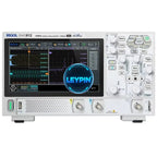 RIGOL DHO812 Digital Oscilloscope 100MHz 12-Bit 1.25 GSa/s 1,000,000 Wfms/s     lexso