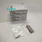 KEYENCE FD-B02 Mounting Bracket Stable Installation for Flow Sensor Amplifier in Industrial Automation lexso