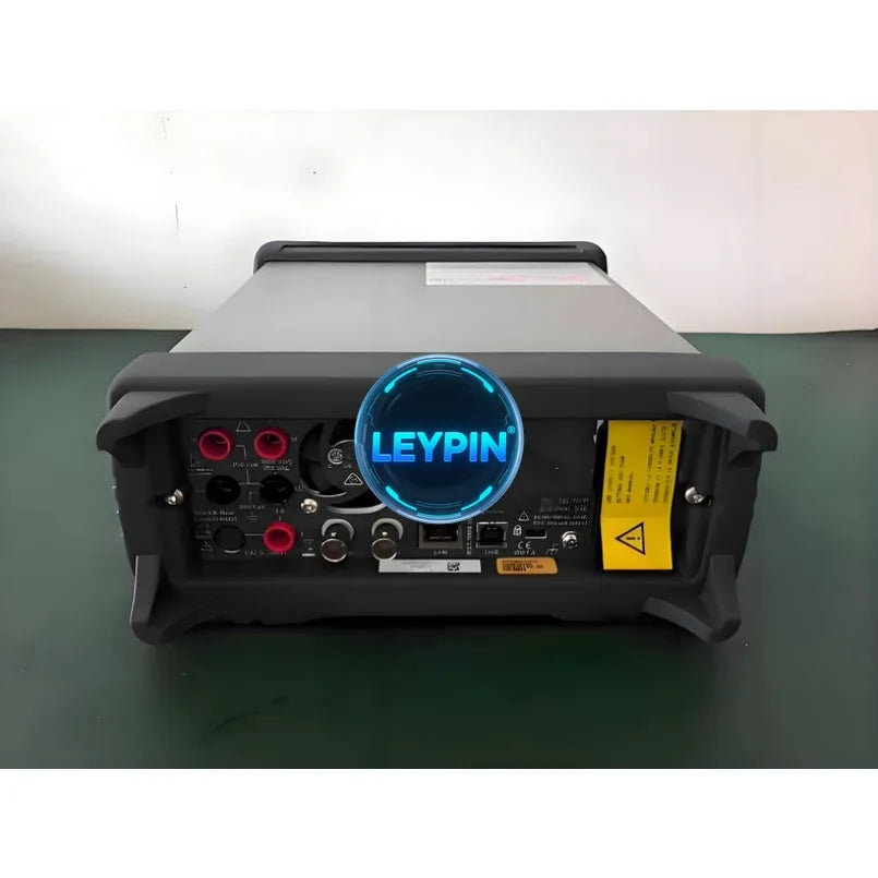 Agilent 34465A 6.5 Digit Multimeter Truevolt Dmm Test Calibration Piece      lexso