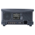 UNI-T MSO2104-S 100MHz Digital Oscilloscope with 4 16Ch MSO and Signal Generator OEM Customizable for Test Instrument