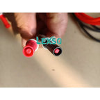 Keysight Technologies 34138A Test Lead Set 34138A-37904 Multeter Probe..-    ytdi