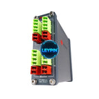 Keysight Flexible Tough Tap - TPT-MM-LC-OM1-70-4-T    lexso