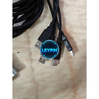 1PCS Rohde & Schwarz Power Probe with USB Cable R&S NRP-Z4 * lexso