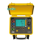 Chauvin Arnoux CA 6472 Earth Soil Resistivity Tester 3-Pole 4-Pole Clamp Methods Frequency Sweep Measuring Analysing  lexso