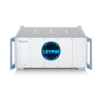 ROHDE&SCHWARZ PowerTSVP Industrial high-power and switching application chassis lexso