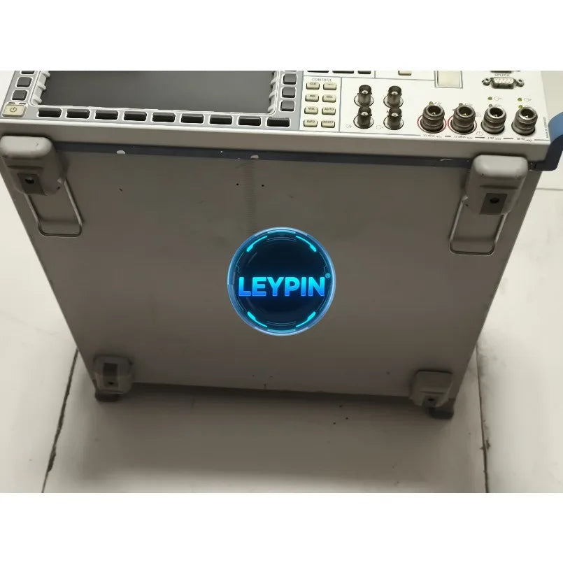 Used Equipment Rohde & Schwarz CMU200 Radio test Instrument
