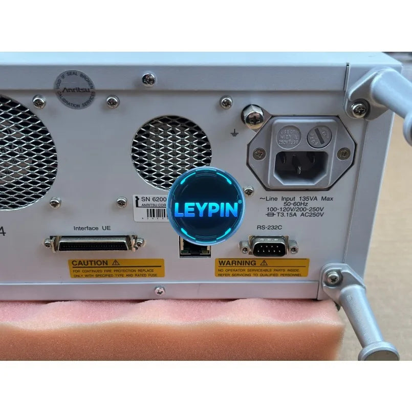 Anritsu MT8510B Service Tester Wide Dynamic Range     ytdi