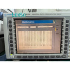 1 Pcs ROHDE & SCHWARZ R&S CMU200 UNIVERSAL RADIO COMMUNICATION TESTER/IC   lexso