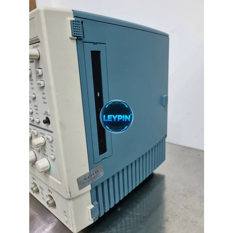 TEKTRONIX TDS5034 DPO Oscilloscope    ytdi