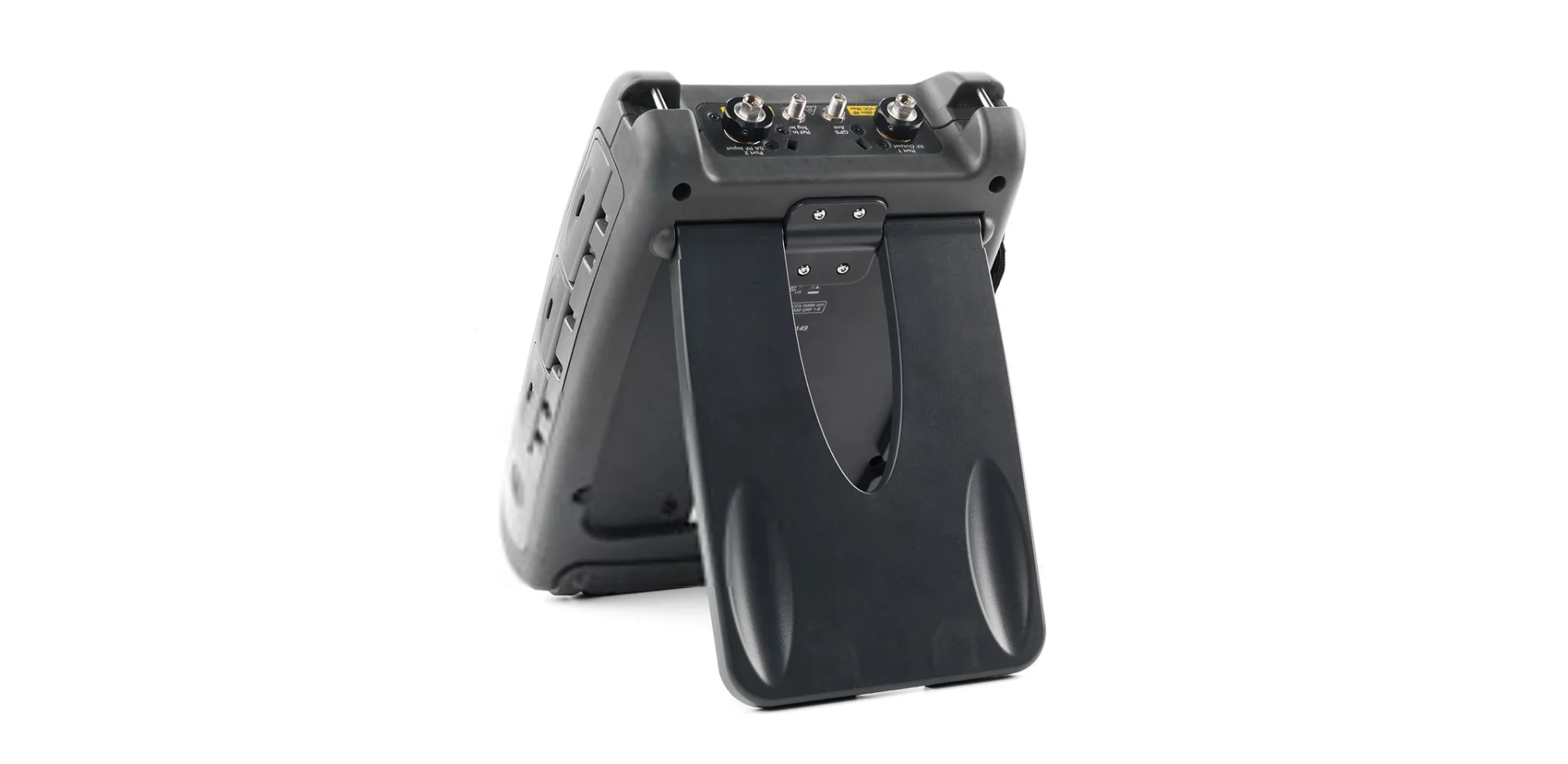 Keysight N9928A FieldFox 26.5 GHz Handheld Microwave Vector Network Analyzer Electronic Measuring Instrument