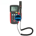 UNI-T Laser Power Meter UT385 Precision Laser Sensor Power Analyzer Laser Power Tester LCD Screen Display     lexso