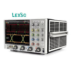 Keysight DSOV204A Infiniium V-Series Oscilloscope: 20 GHz, 4 Analog Channels lexso