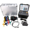 UT283A+  Power Quality Analyzer Multi-Functional Single-Phase Power Quality Analyzer Electronic Industrial Tool lexso