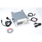 UNI-T UTG2122B 120MHz Dual Channel Function Generator 1.28GSa/s 6Bits Arbitrary Waveform Generator lexso