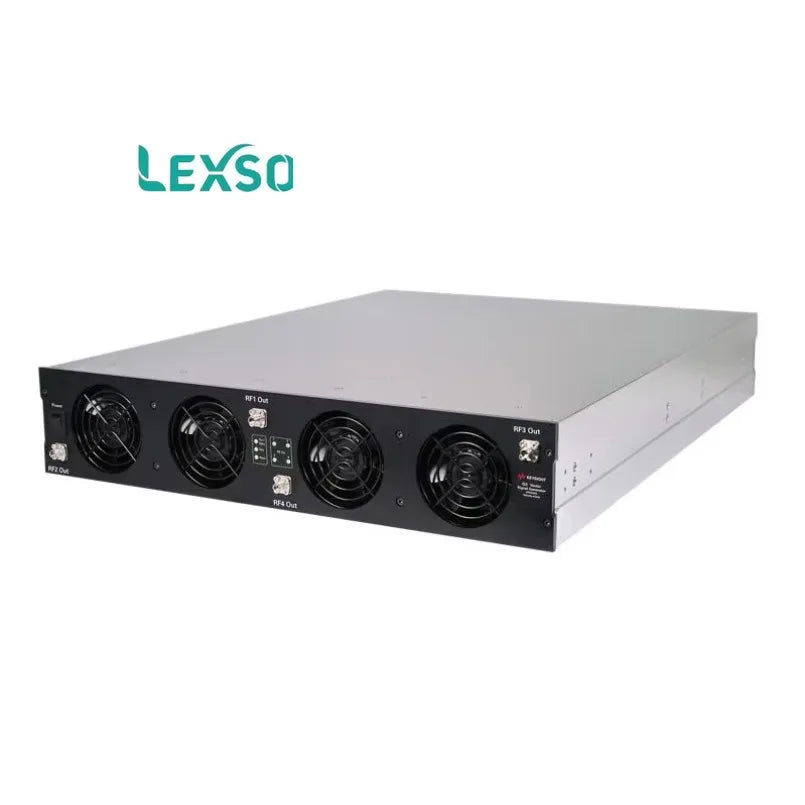 Keysight Technology G3 Vector Signal Generator Ap5041A/Ap5042A-504/506/512 lexso