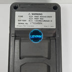 YOKOGAWA 754402 DIGITAL MULTIMETER Electronic Tektronix Diagnostic Test VOM Unit    ytdi