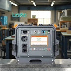 Sonel PAT-86 Portable Appliance Tester  lexso