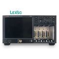 Keysight N1000A DCA-X Wide Bandwidth Oscilloscope 250 kHz Maximum Sampling Rate Electronic Measuring  Equivalent Time lexso