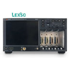 Keysight N1000A DCA-X Wide Bandwidth Oscilloscope 250 kHz Maximum Sampling Rate Electronic Measuring  Equivalent Time lexso