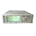 Keysight Agilent E4428C E4438C Signal Generator 250kHz to 3 or 6GHz American Origin 3 Month Warranty