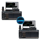 Keysight M9818AS PXI Vector Component Analyzer 100 kHz to 53 GHz     lexso
