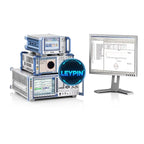ROHDE&SCHWARZ TS-LBS Positioning Test System