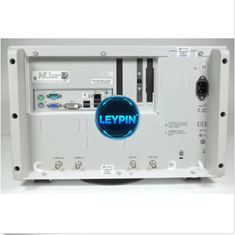 Agilent DSAX93204A Infiniium High-Performance Oscilloscope: 33 GHz Price Negotiable      lexso