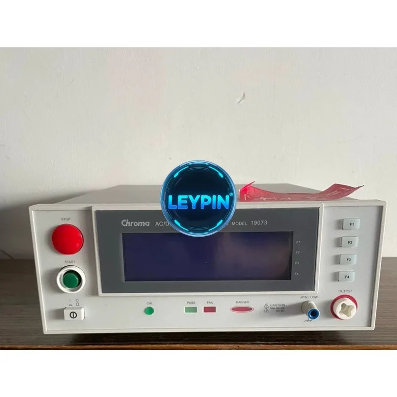 USED Chroma 19053 Tester ytdi