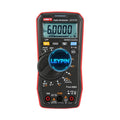 China UNI-T UT117C High-precision True RMS Digital Multimeter     lexso