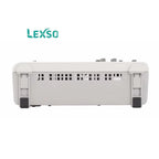 KEYSIGHT MSOX3104T Mixed Signal Oscilloscope 1 GHz 4 Analog Plus 16 Digital Channels lexso