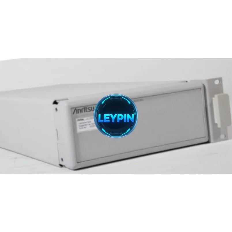 ANRITSU MN7464A2 Filter Unit     ytdi