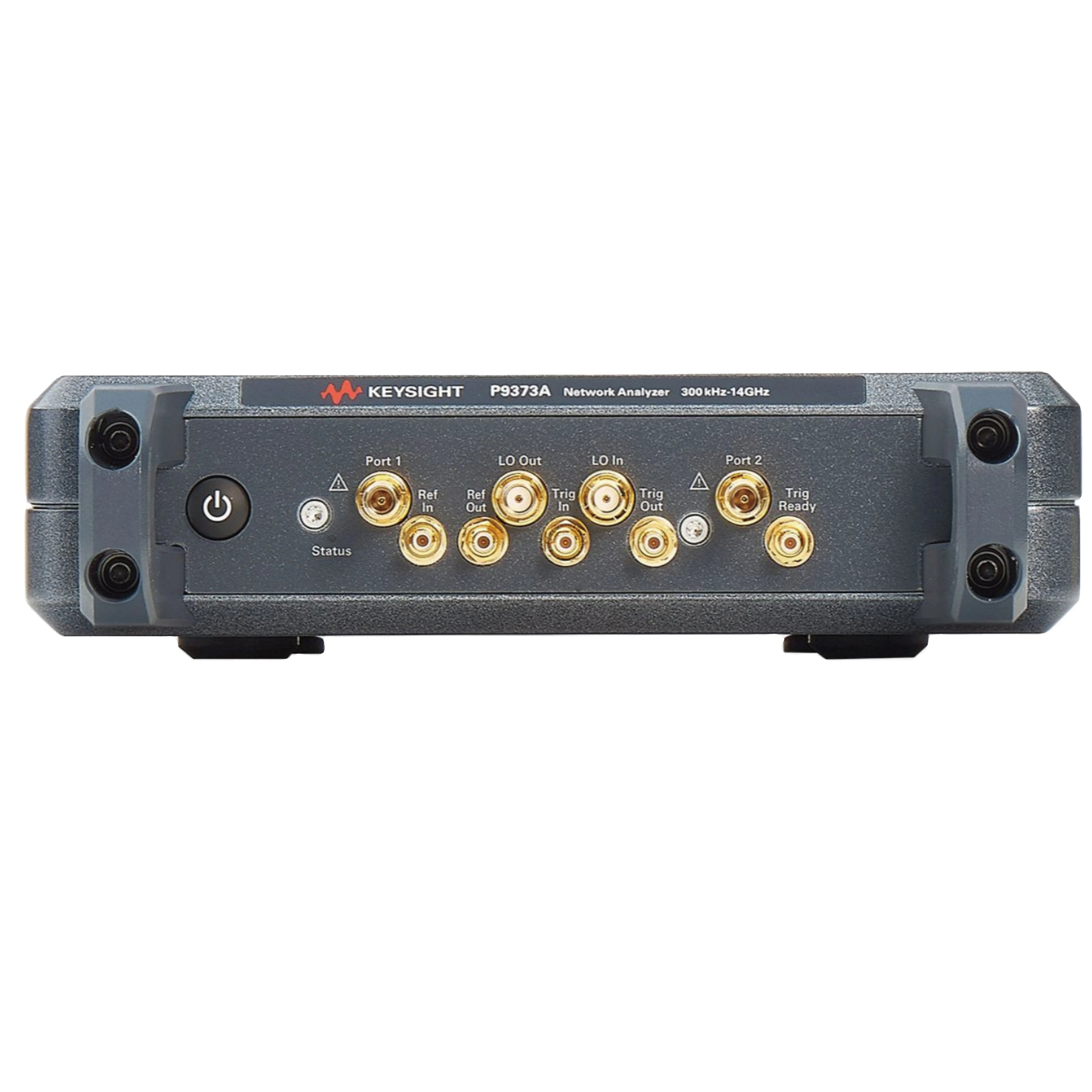 Keysight P9373A 14 GHz USB Vector Network Analyzer Streamline Series Electronic Measuring Instrument