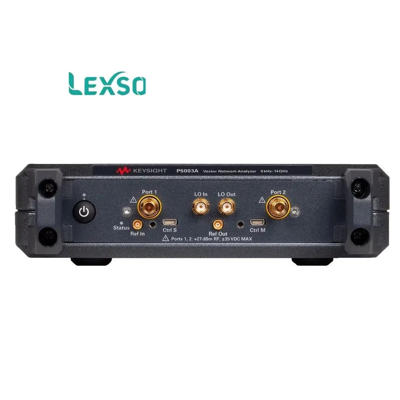 P5005A Keysight Lite Series USB Vector Network Analyzer, 26.5 GHz   ytdi