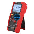 UNI-T UT196 True RMS Professional Multimeter 1500V AC DC Voltage Tester Capacimeter Resistance Frequency Meter     ytdi