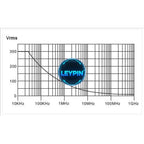 Keysight N2840A Lab Tester Passive Probe, 10:1, 50 MHz, 1.2 M,Rise Time 7 Ns,Maximum Input 300 V RMS      ytdi