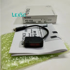 Brand New Original in Stock Keyence PZ-V32 PZ-V32P Class 2 PZ-V/PZ-M Photoelectric Sensor lexso